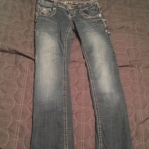 Hydraulic Bailey jeans